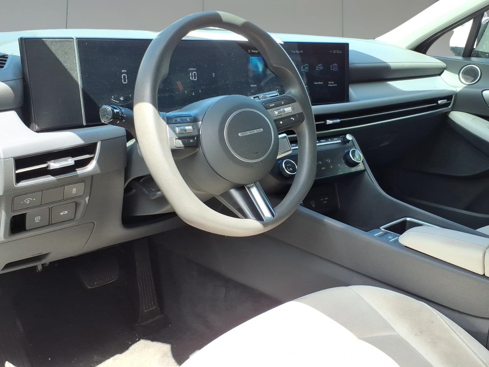 Used 2024 Hyundai Sonata SEL FWD image 7