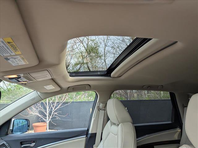 Used 2015 Acura MDX SH-AWD w/ Technology Package image 32