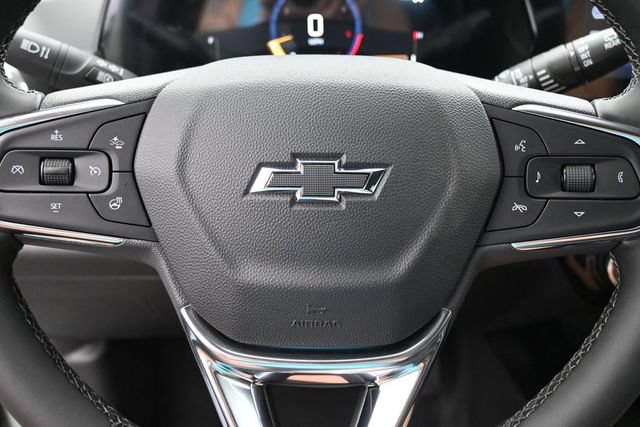 New 2026 Chevrolet Trax ACTIV w/ Driver Confidence Package FWD image 28