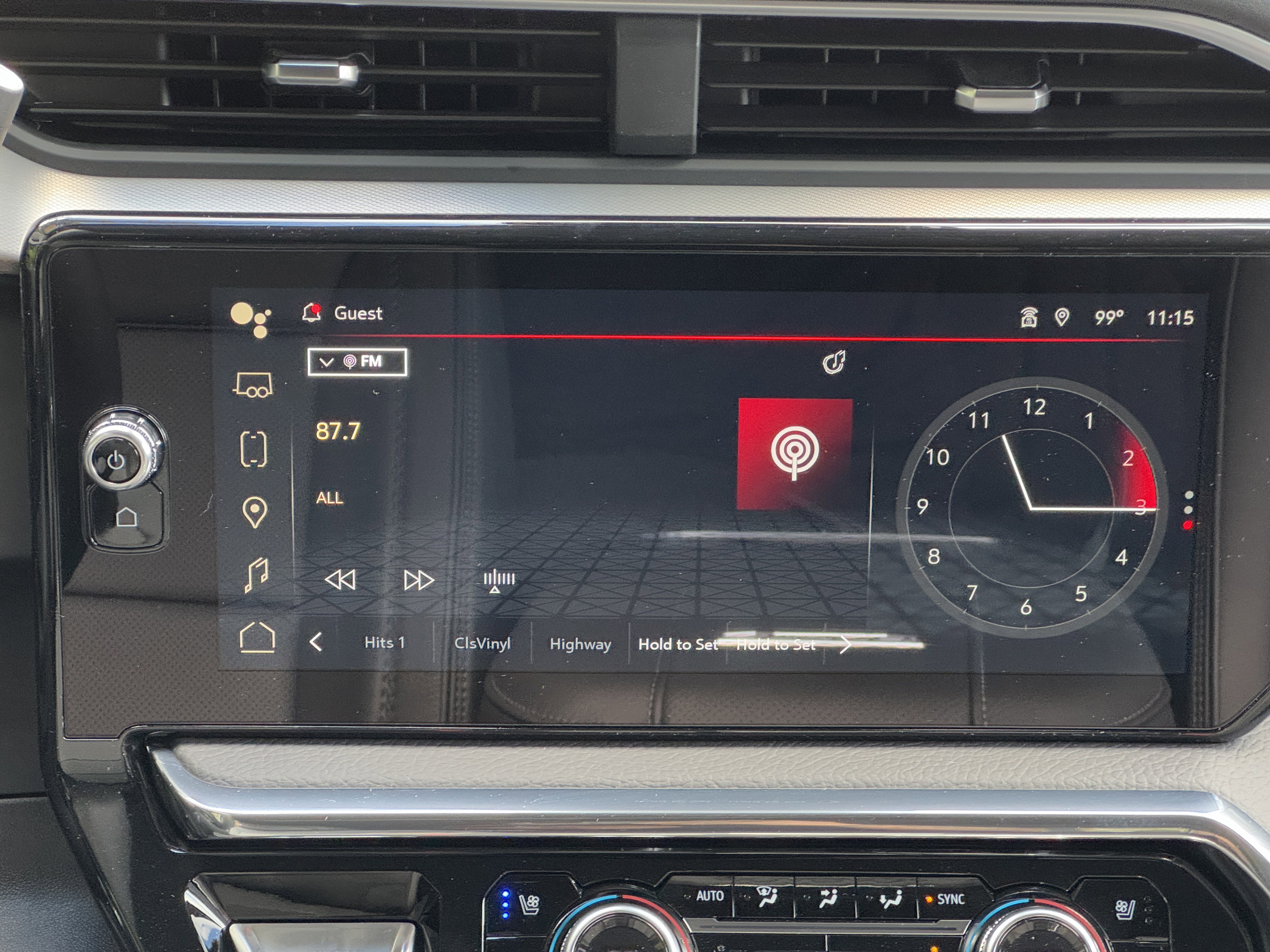 New 2026 GMC Sierra 3500 Denali w/ Denali Reserve Package image 36