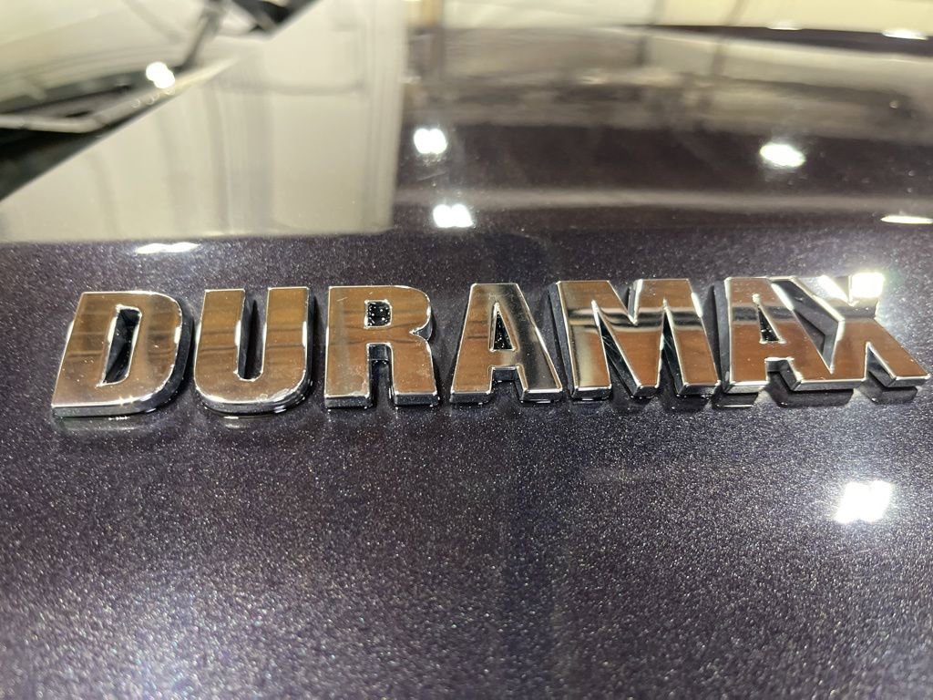 Used 2022 Chevrolet Silverado 1500 LTZ w/ LTZ Premium Package image 30