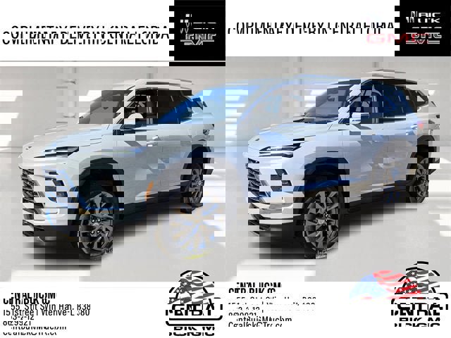 New 2026 Buick Enclave Preferred w/ Power Package