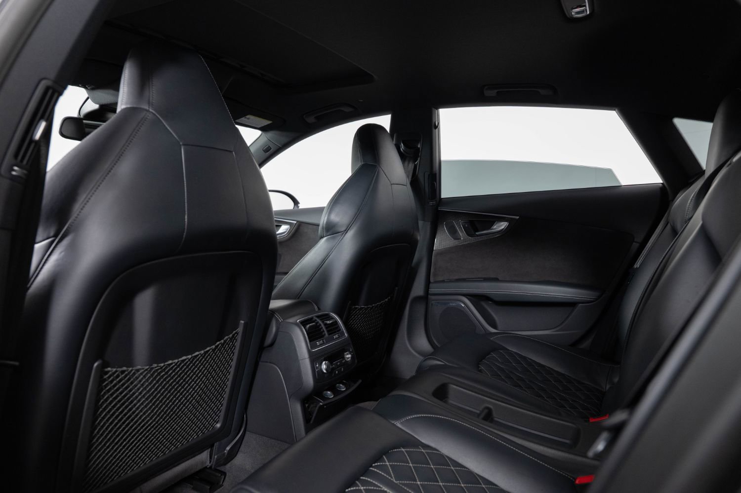 Used 2017 Audi S7 Premium Plus w/ Driver Assistance Package image 20