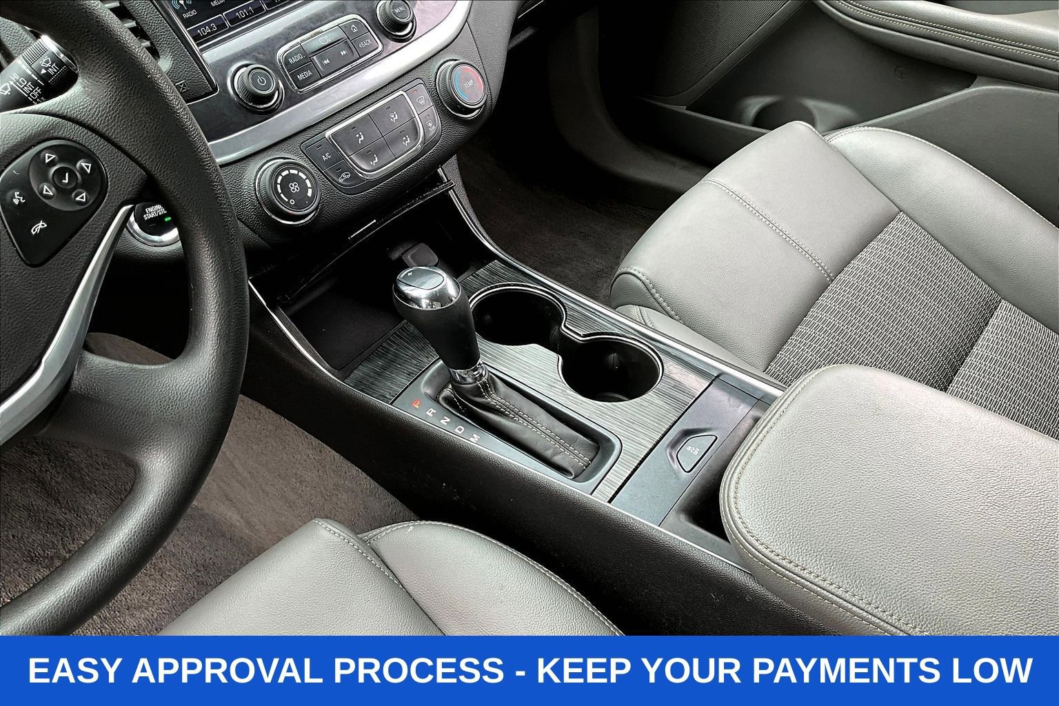 Used 2019 Chevrolet Impala LS image 21