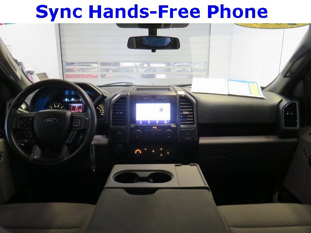 Used 2019 Ford F150 XLT w/ XTR Package image 6