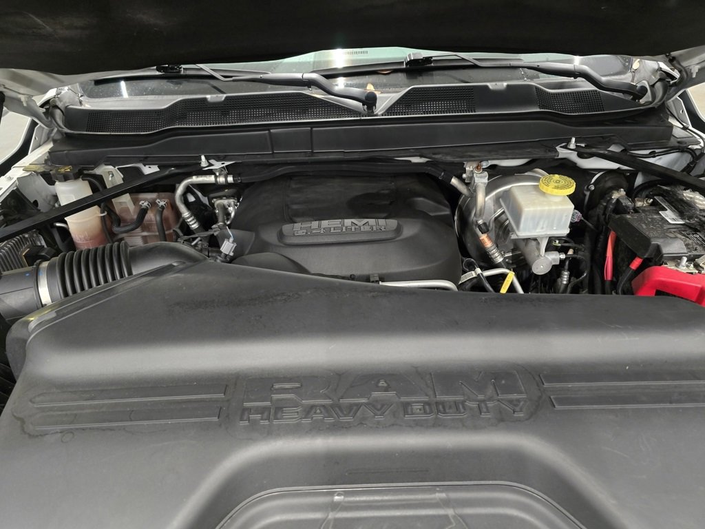 Used 2020 RAM 2500 Power Wagon image 17