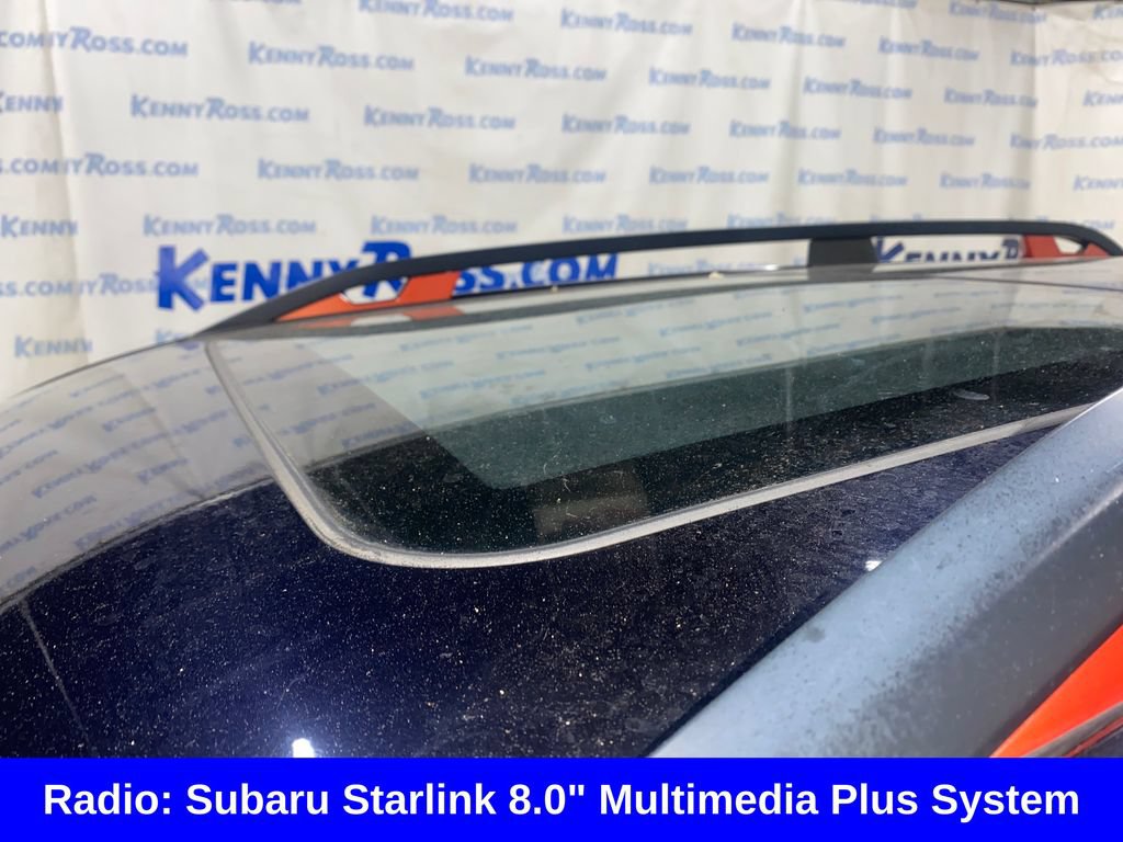 Used 2020 Subaru Forester Sport w/ Popular Package #2 AWD/4WD image 12