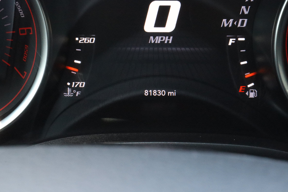 Used 2021 Dodge Challenger R/T Scat Pack w/ Dynamics Package RWD image 26