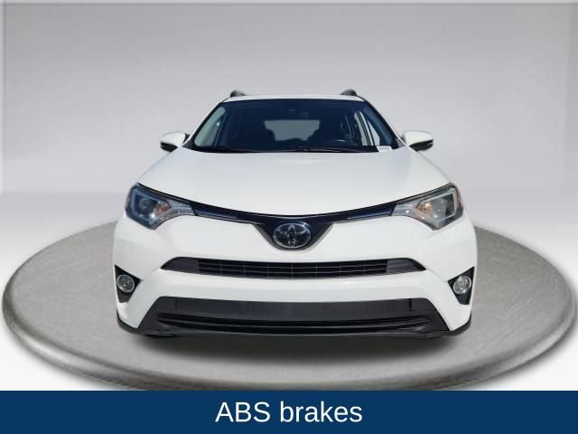 Used 2018 Toyota RAV4 XLE image 8