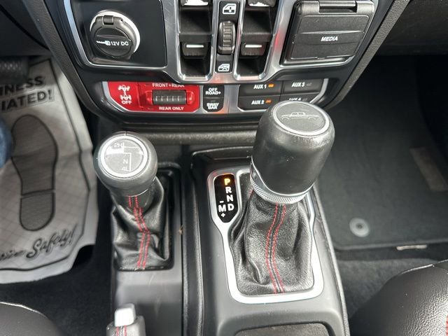 Used 2020 Jeep Gladiator Rubicon image 19