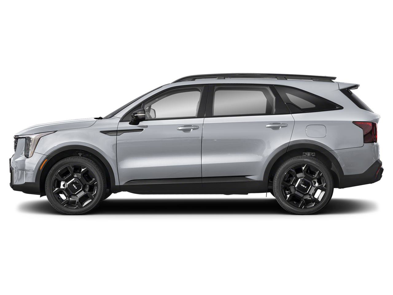 New 2026 Kia Sorento X-Line EX image 30