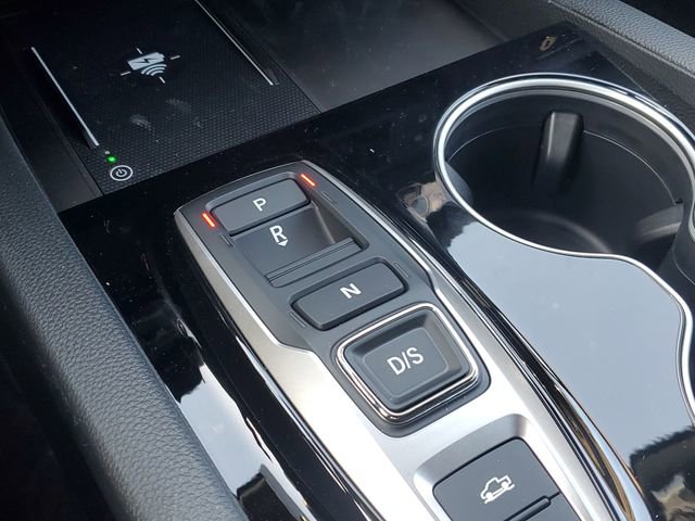 New 2026 Honda Ridgeline Black Edition image 35