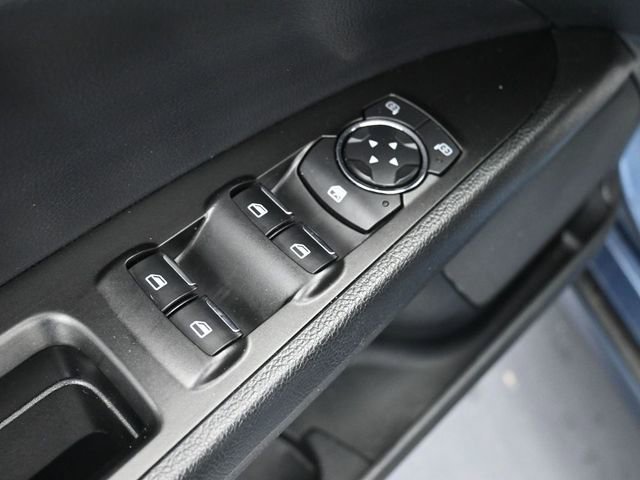 Used 2018 Ford Fusion SE image 13