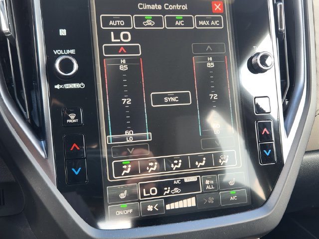New 2026 Subaru Forester Limited AWD/4WD image 16