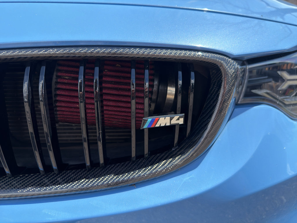 Used 2016 BMW M4 Coupe image 3