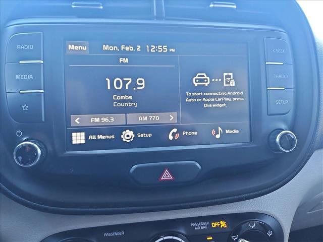 Used 2023 Kia Soul LX image 14