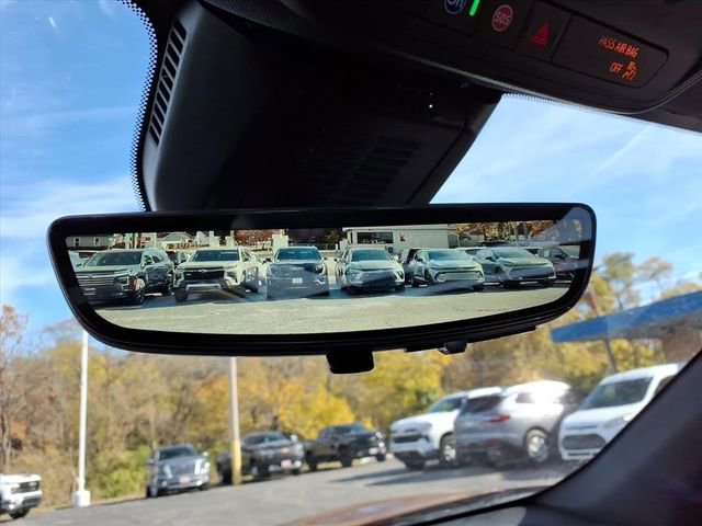 New 2026 Chevrolet Equinox LT w/ Convenience Package II image 31