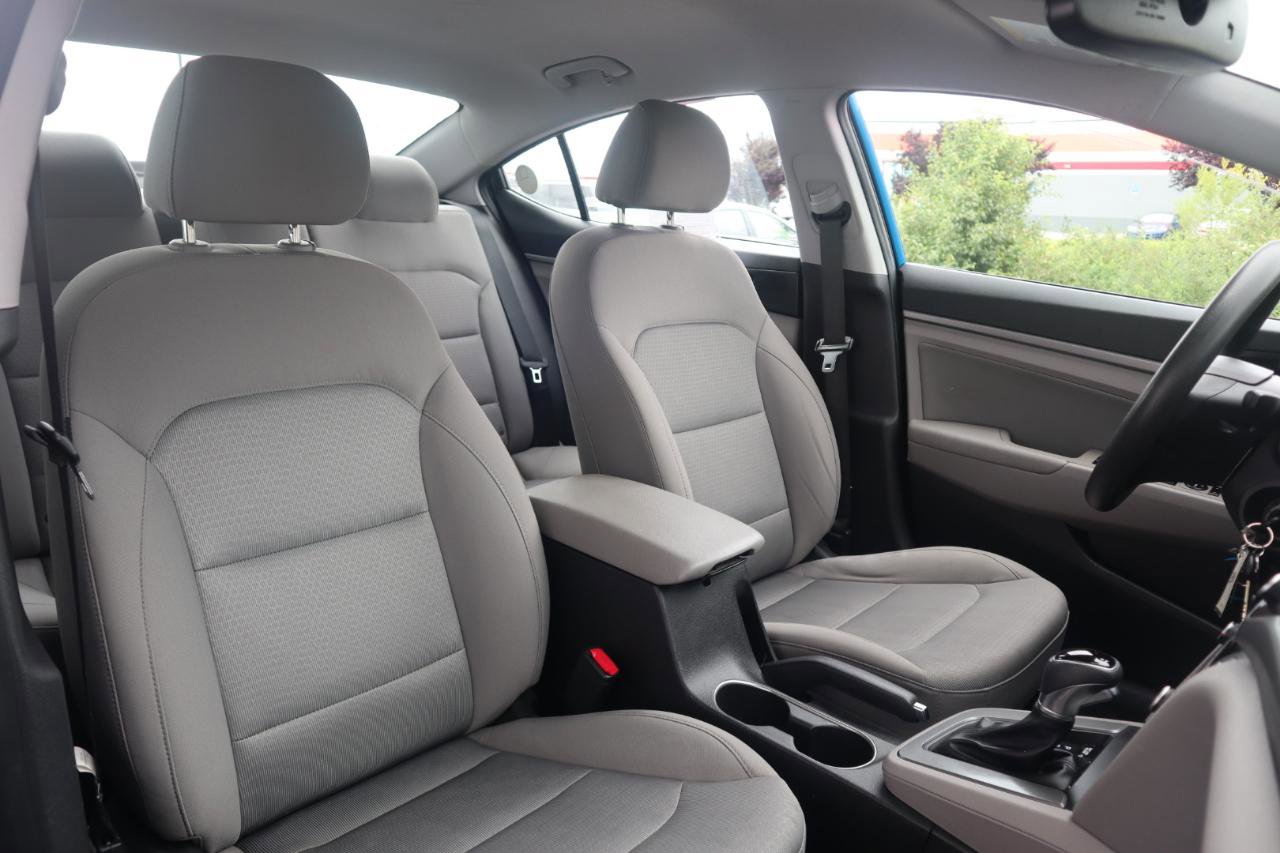 Used 2018 Hyundai Elantra SEL FWD image 36