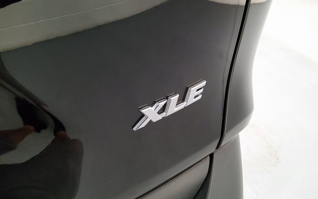 Used 2024 Toyota RAV4 XLE image 41
