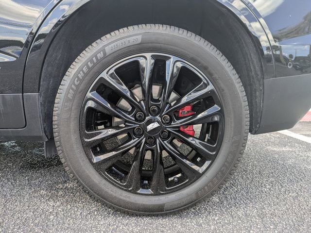 Certified 2023 Cadillac XT5 Sportv w/ Technology Package AWD/4WD image 13