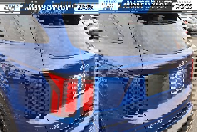 Used 2023 Kia Sorento S w/ Panoramic Sunroof Package image 13