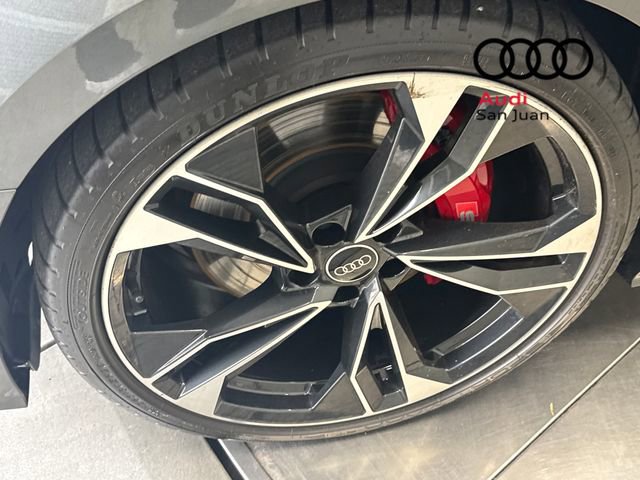 Used 2024 Audi S5 Premium Plus image 6