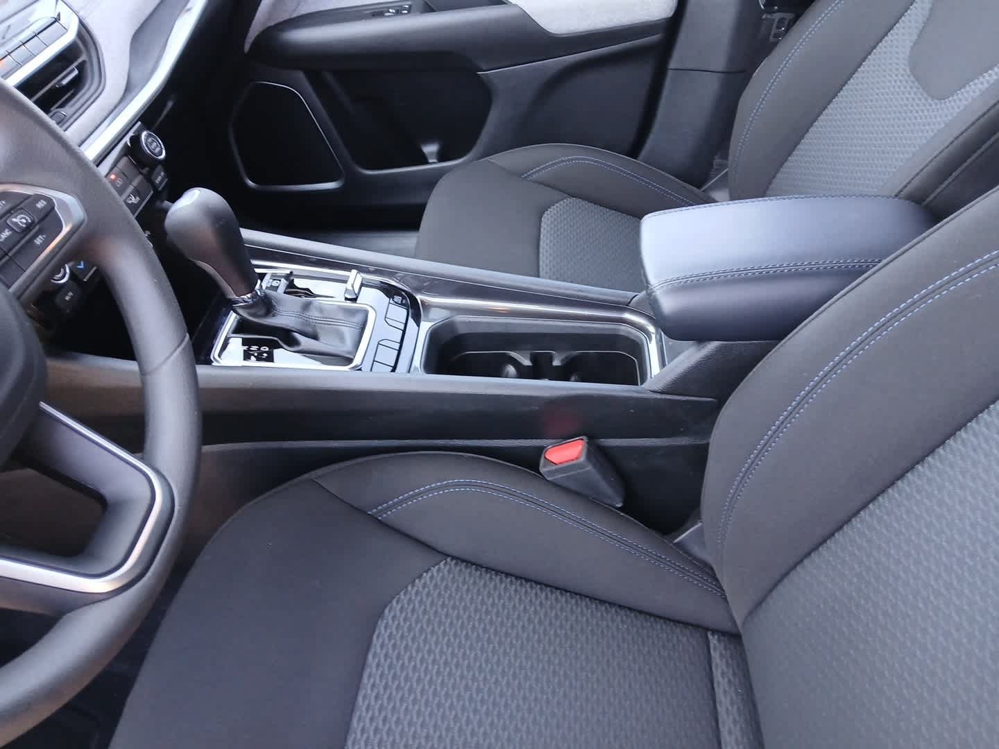 Used 2025 Jeep Compass Sport AWD/4WD image 17