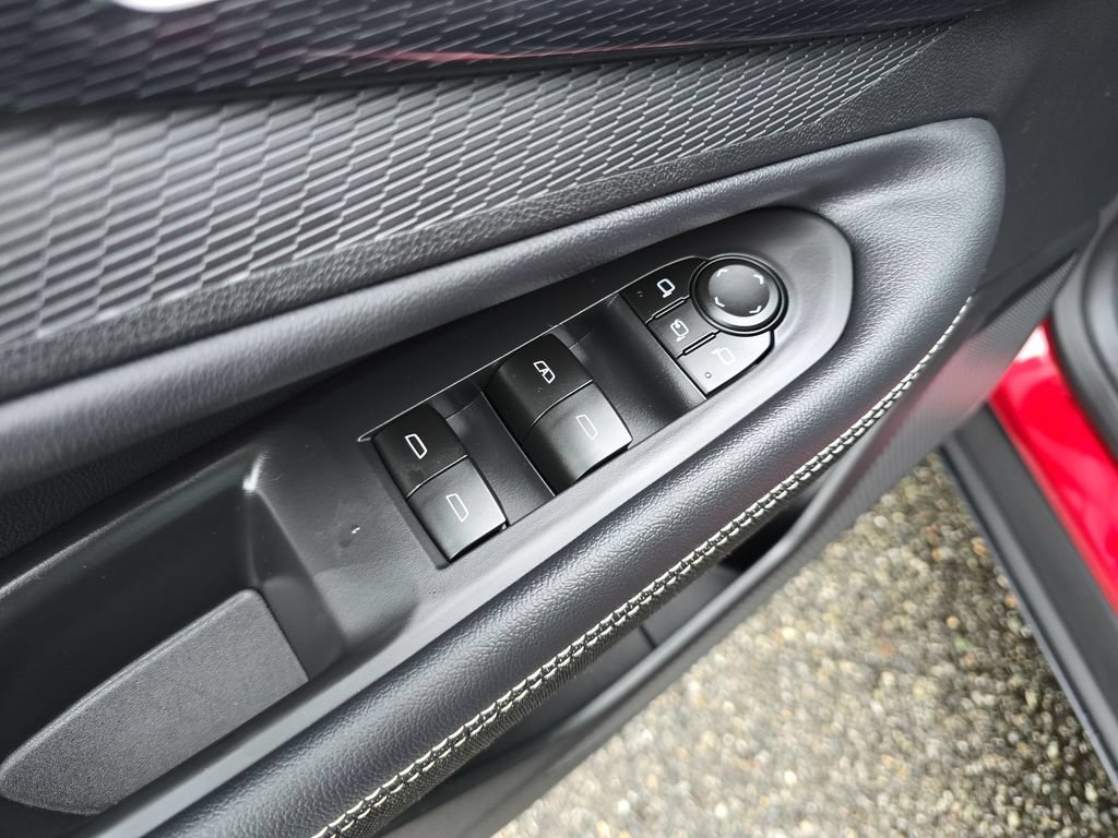 New 2025 Chevrolet Blazer EV LT AWD/4WD image 25