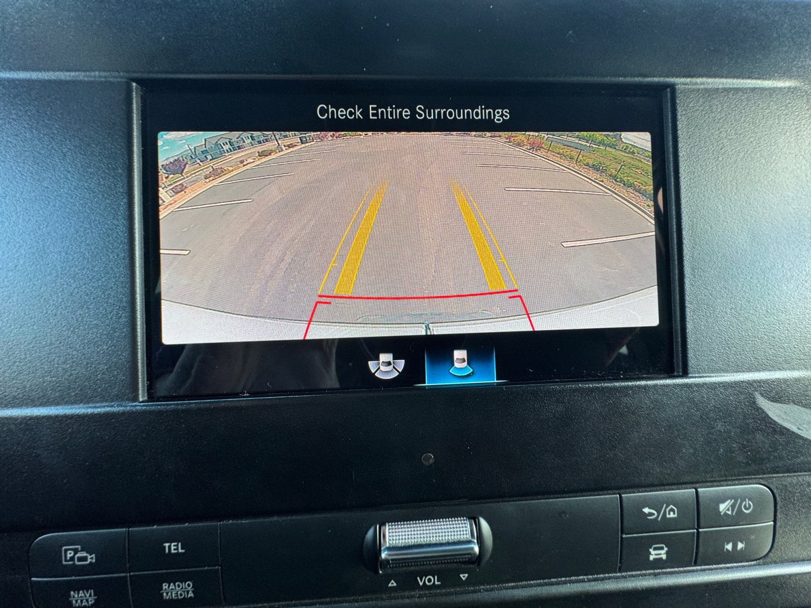 Used 2019 Mercedes-Benz Sprinter 2500 image 29