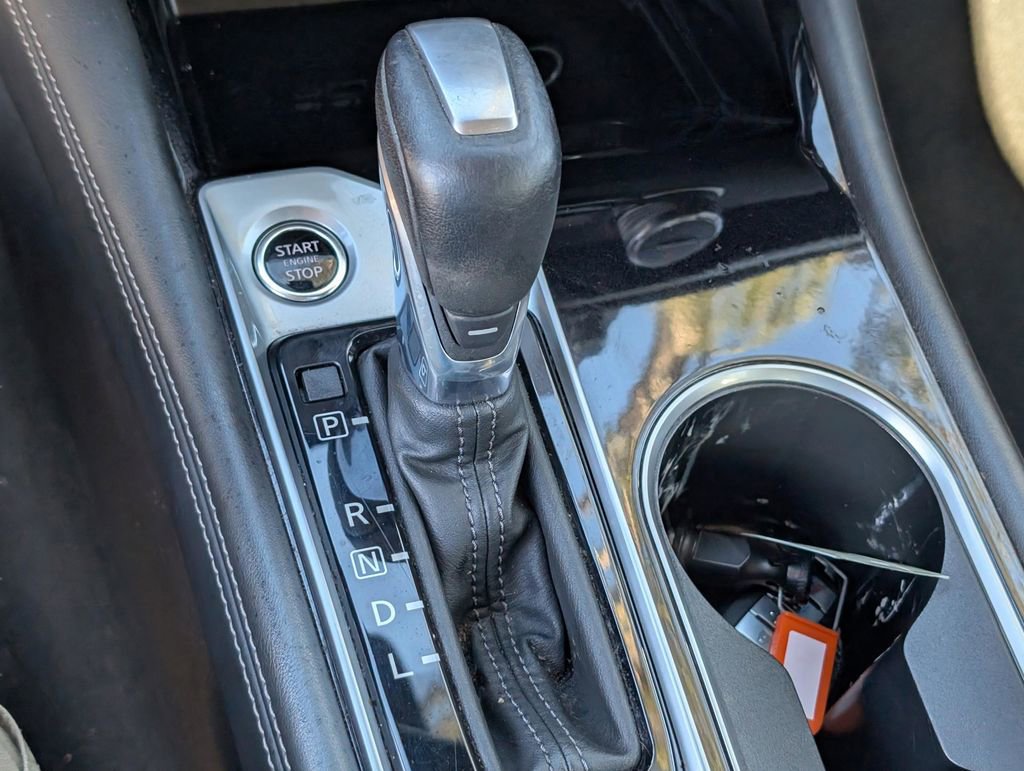 Used 2021 Nissan Altima 2.5 Platinum image 30