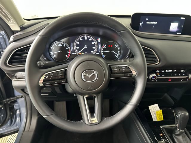 Used 2025 MAZDA CX-30 AWD 2.5 S w/ Preferred Package image 14