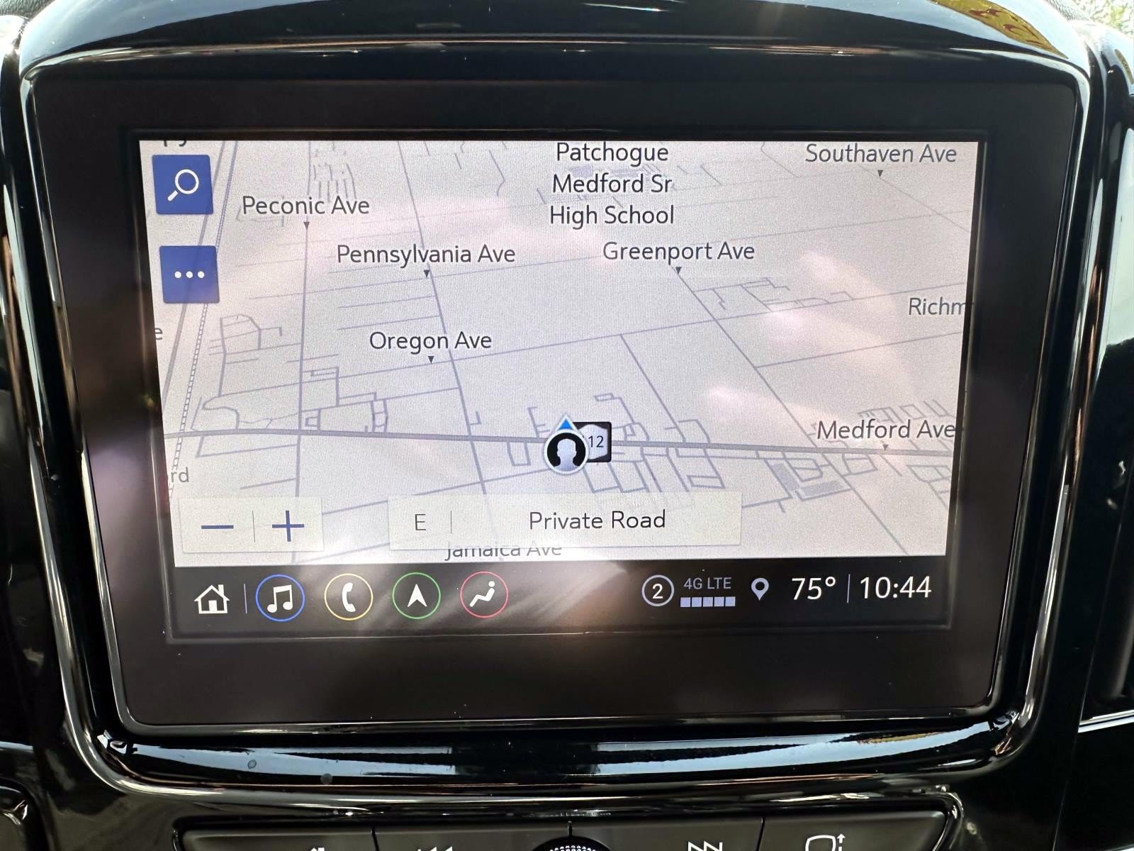 Used 2023 Chevrolet Traverse RS AWD/4WD image 21