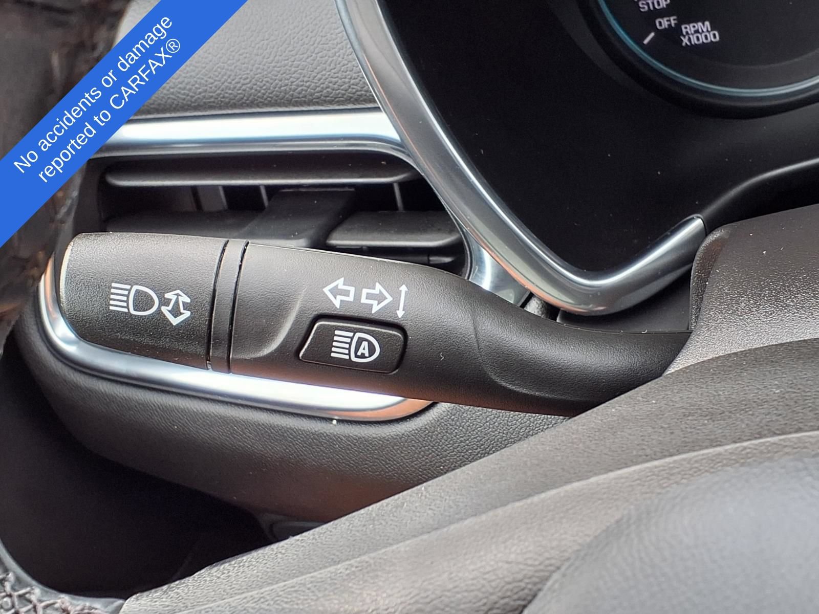 Used 2024 Chevrolet Equinox LT w/ LPO, Floor Liner Package FWD image 22