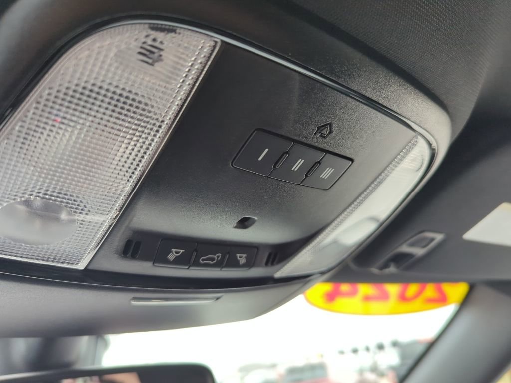 Used 2024 Dodge Durango GT image 29