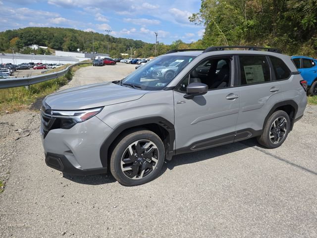 New 2025 Subaru Forester Limited image 1