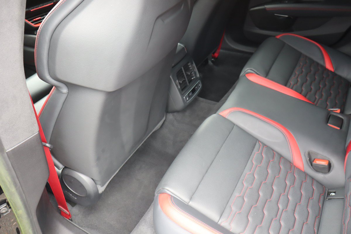 Used 2023 Audi RS e-tron GT AWD/4WD image 18