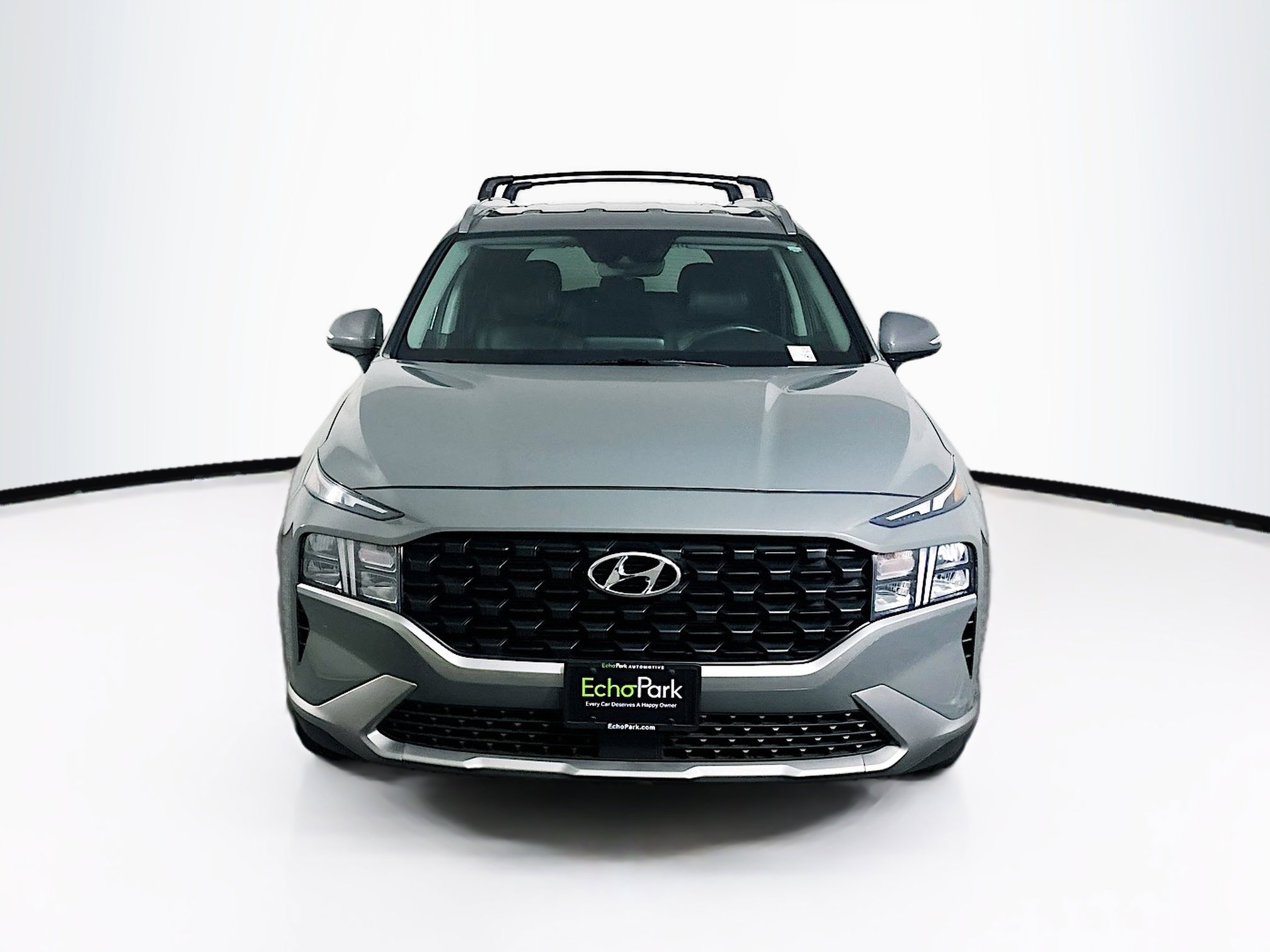 Used 2023 Hyundai Santa Fe SEL image 2