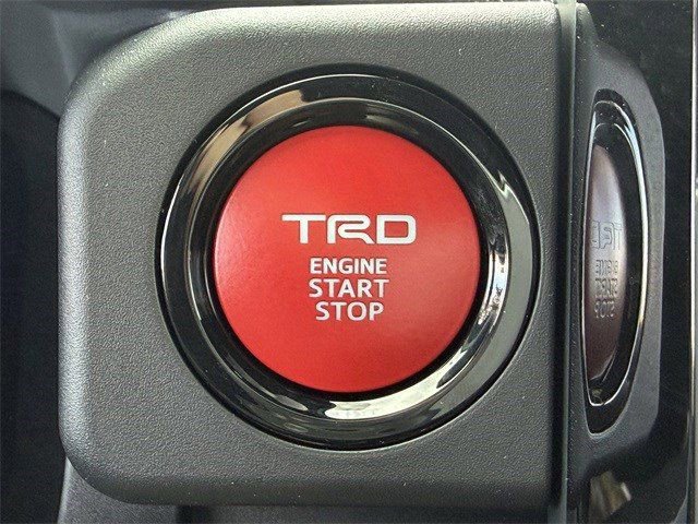 New 2026 Toyota Tacoma SR5 image 20