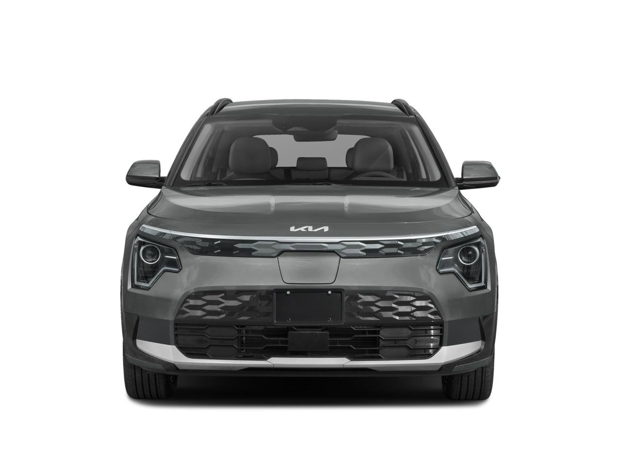 New 2025 Kia Niro Wind w/ Wind Preserve Package image 31