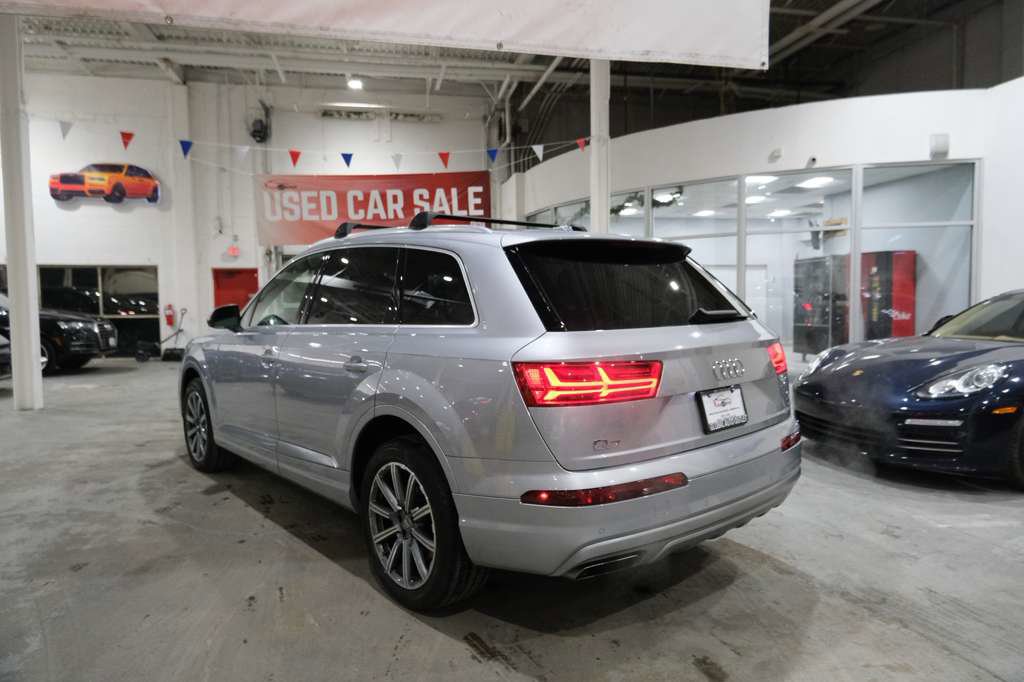 Used 2019 Audi Q7 2.0T Premium Plus image 8