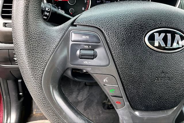Used 2017 Kia Forte LX FWD image 10