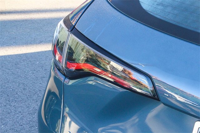 Used 2024 Honda HR-V LX image 8