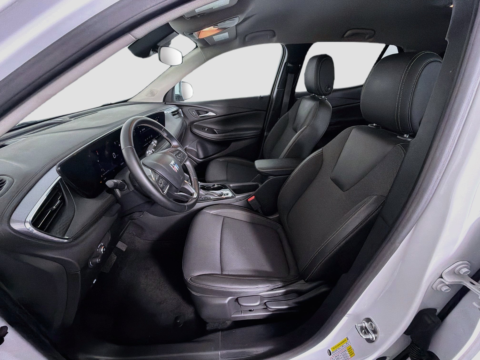 Used 2025 Buick Encore GX Preferred FWD image 13