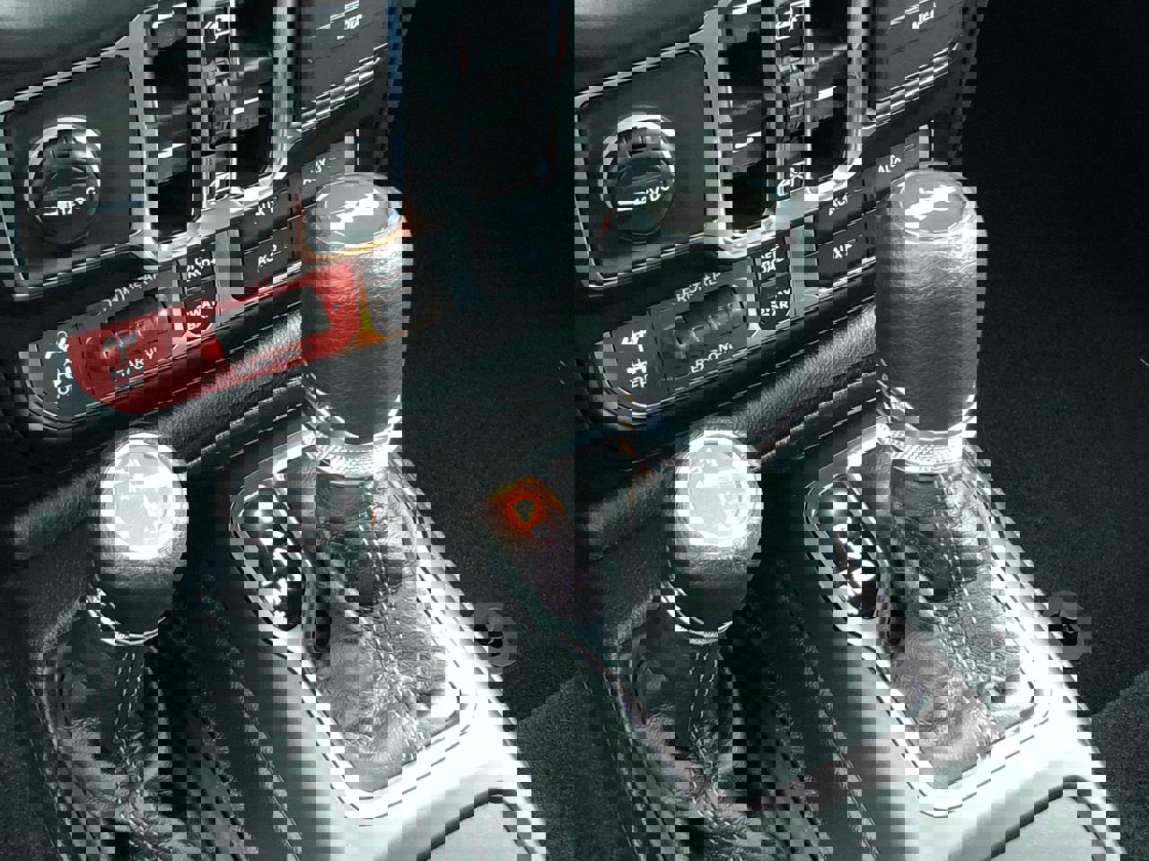 New 2026 Jeep Wrangler Unlimited Rubicon image 26