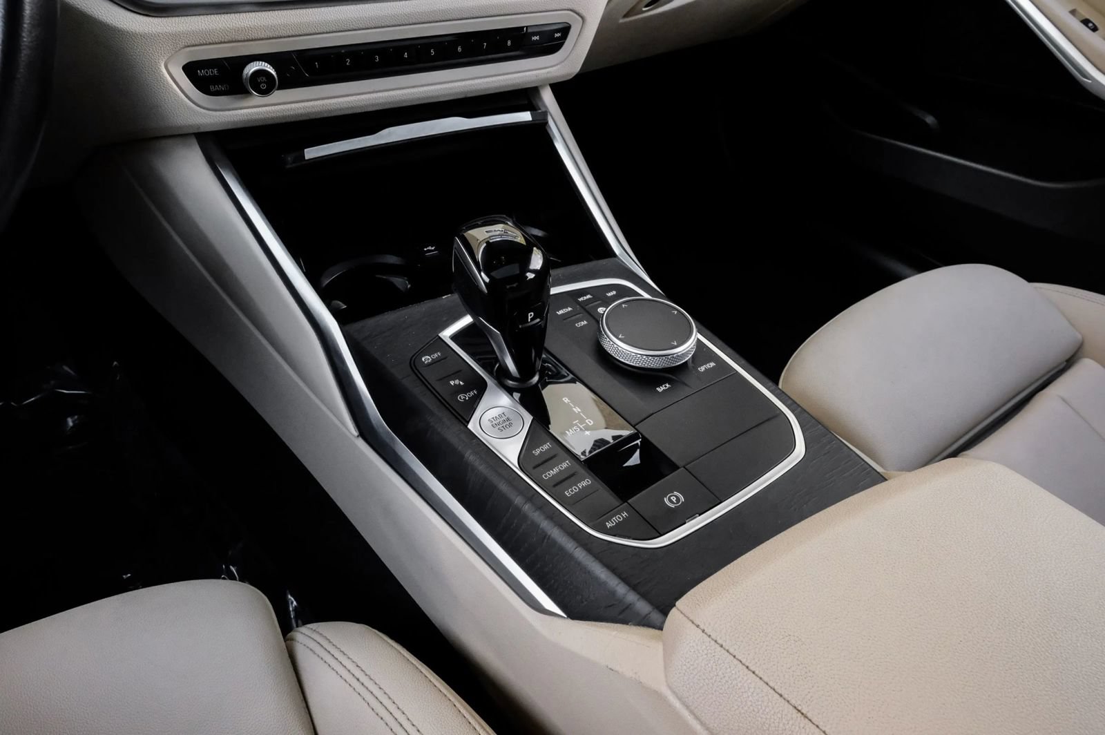 Used 2021 BMW 330i Sedan w/ Convenience Package RWD image 26