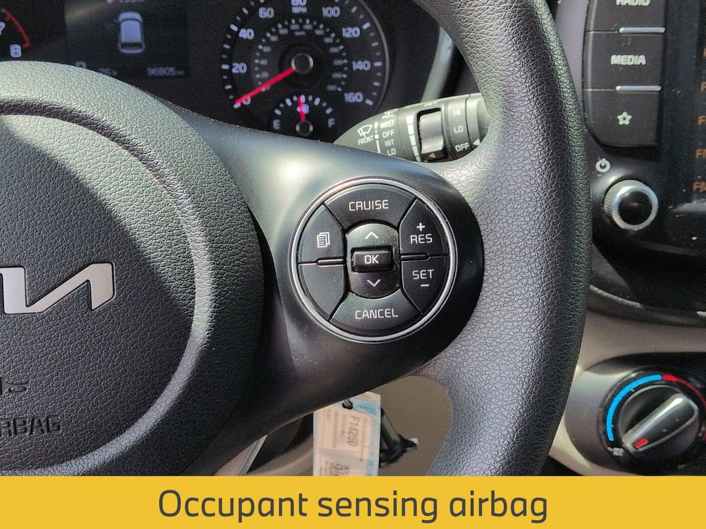 Used 2022 Kia Soul LX w/ Technology Package image 21