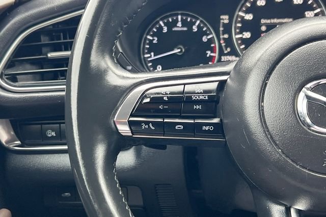 Certified 2024 MAZDA CX-30 AWD 2.5 S w/ Premium Package image 28