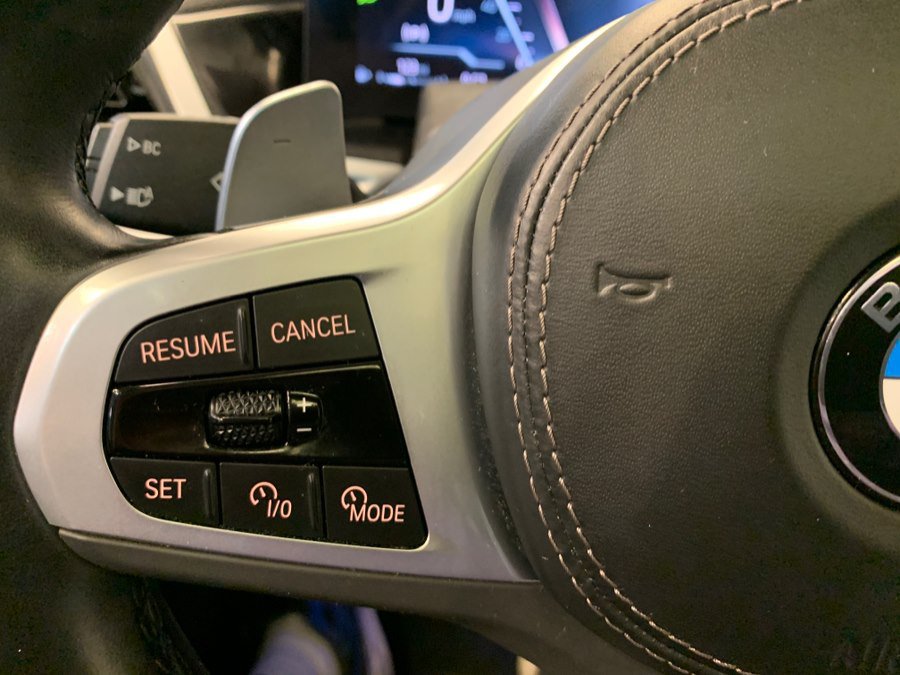 Used 2024 BMW X7 xDrive40i w/ M Sport Package AWD/4WD image 26