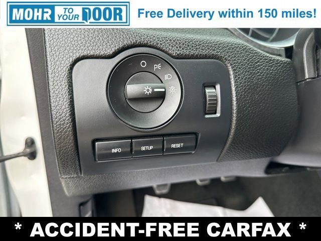 Used 2012 Ford Mustang Boss 302 w/ Boss 302 Accessory Pkg image 23