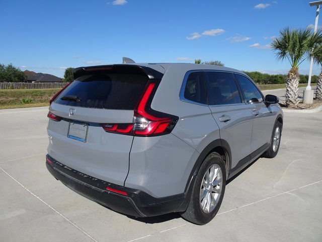 Certified 2025 Honda CR-V EX-L image 4